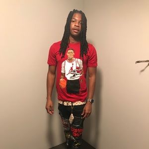 Meet your Posher, Alex